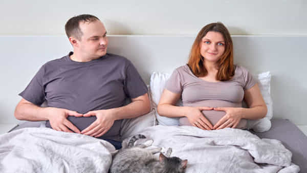 Infertility: సంతానలేమి సమస్యతో బాధపడుతున్నారా? అయితే ఈ రకం అపోహలు రావడం సహజం.. వాస్తవాలను తెలుసుకోండి..!!