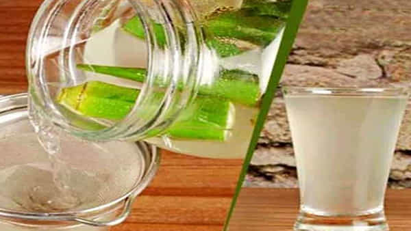 Health Tips: ఉదయం లేచిన వెంటనే ఈ వెజిటేబుల్ వాటర్ తాగితే ఎన్ని లాభాలో తెలుసా..? క్యాన్సర్ కూడా పరార్..!