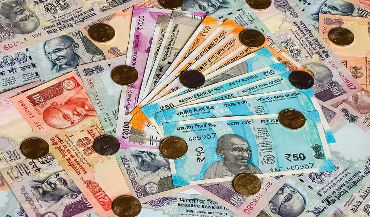 New Currency: 100, 200, 500 రూ. నోట్లకు సంబంధించి కీలక సమాచారం ప్రకటించిన ఆర్బీఐ!