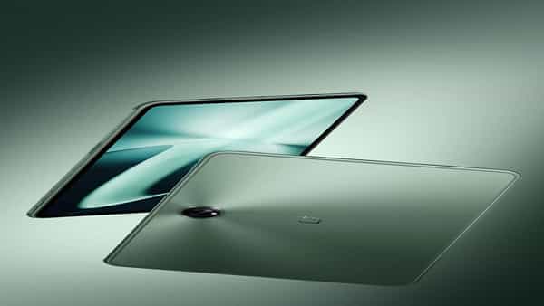 OnePlus Tab: త్వరలో వన్ప్లస్ ట్యాబ్.. ఆ సైట్ నుంచి ప్రీ ఆర్డర్ చేసుకునే అవకాశం..