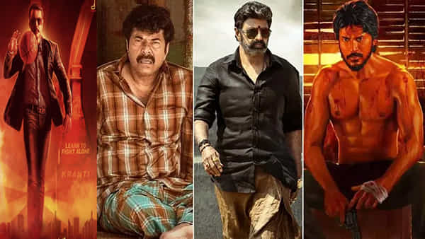 OTT Movies: ఓటీటీలో సినిమాల జాతర.. ఈరోజు ఒక్కరోజే ఏకంగా 19 మూవీస్ రిలీజ్.. వీకెండ్ పండగే