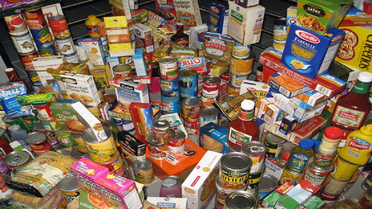 Packaged Foods: ప్యాకేజ్డ్ ఫుడ్స్ తో క్యాన్సర్ ముప్పు.. మహిళలకు మరింత ప్రమాదం