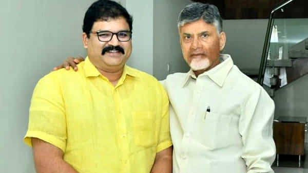 Gannavaram: టీడీపీ నేత పట్టాభిరాం అరెస్టు.. ‘ఏం జరిగినా సీఎం, డీజీపీలదే బాధ్యత’ అంటూ ఆయన భార్య..