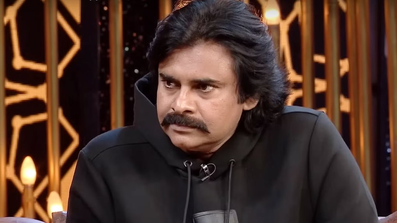 Pawan Kalyan: గబ్బర్ సింగ్ విషయంలో అలా జరిగింది.. రెమ్యునరేషన్ గురించి పవన్ ఏమన్నారంటే