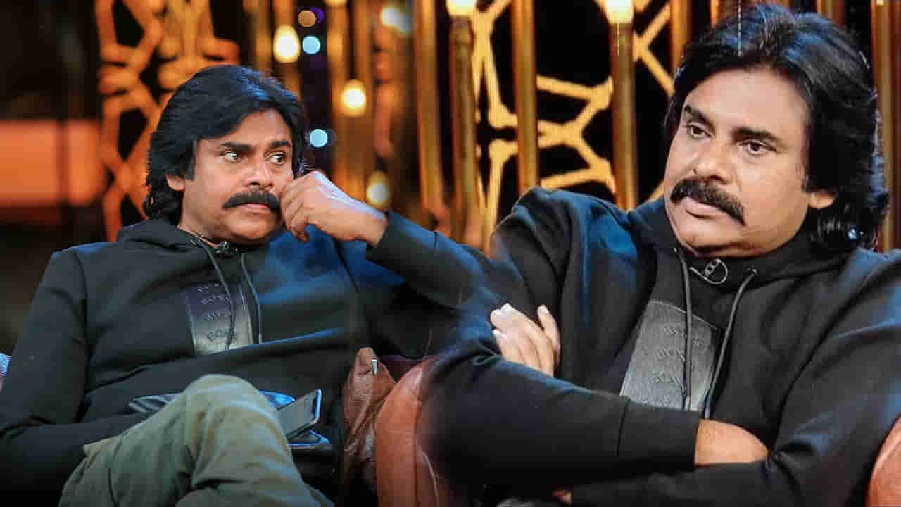 Pawan Kalyan: పాలిటిక్స్ పై ఆసక్తికర కామెంట్స్ చేసిన పవన్ కళ్యాణ్.. నాకు తెలిసిన రాజకీయం ఇదే అంటూ..