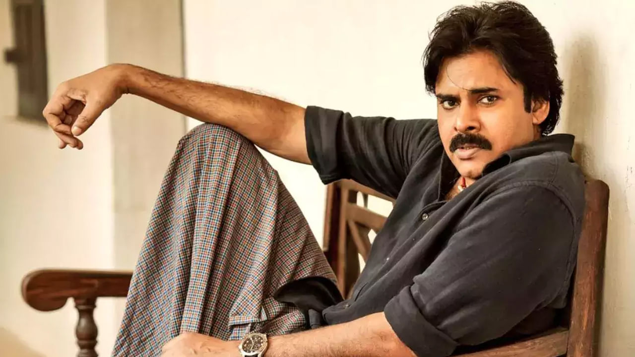 Pawan Kalyan: వైరల్ అవుతోన్న పవన్ కళ్యాణ్ రేర్ ఫోటో.. దీన్ని మీరెప్పుడు చూసి ఉండరు