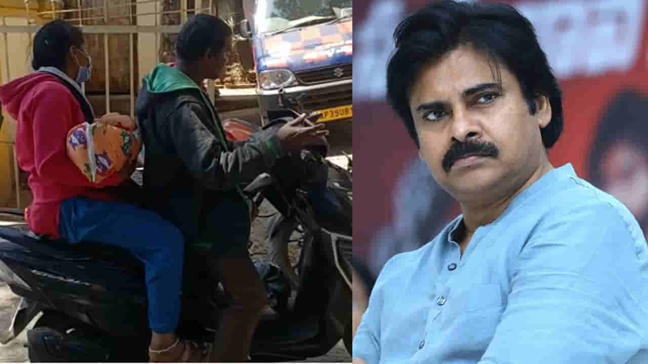 Pawan Kalyan: గుండె కరుగుతున్నా.. పాషాణ ప్రభుత్వంలో స్పందన ఉండదు.. విశాఖ ఘటనపై పవన్ ఫైర్..