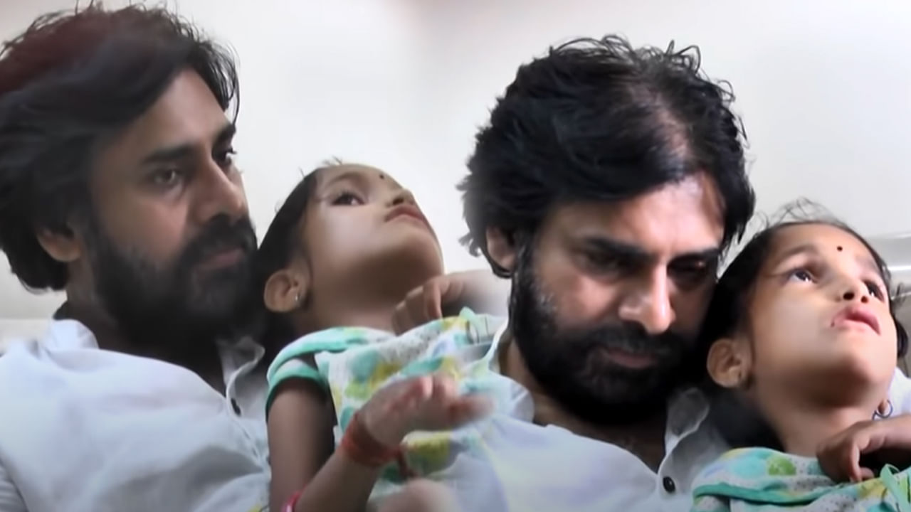 Pawan Kalyan: పవన్ అభిమాని చిన్నారి రేవతి మృతి.. శోకసంద్రంలో పవర్ స్టార్ ఫ్యాన్స్