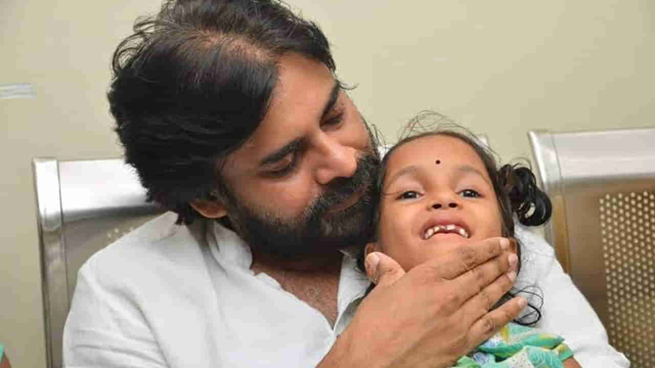 Pawan Kalyan: తన ధైర్యం నన్ను అబ్బురపరిచింది.. తన మరణం మనసును కలచివేస్తుంది.. చిన్నారి రేవతి మృతిపై పవన్ ఎమోషనల్..