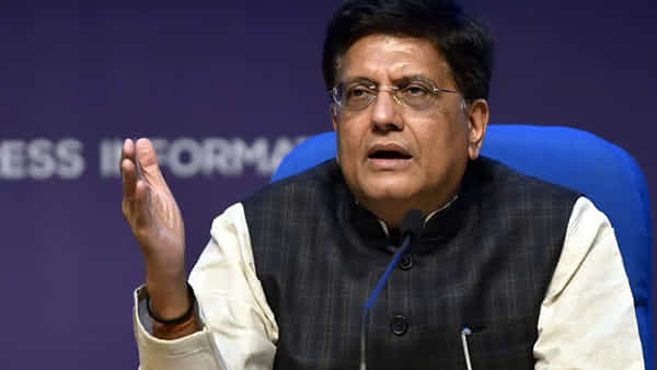 Piyush Goyal: దేశంలో 1,330 కంపెనీలు మూతపడ్డాయి.. పార్లమెంట్లో ప్రకటించిన కేంద్ర వాణిజ్య మంత్రి