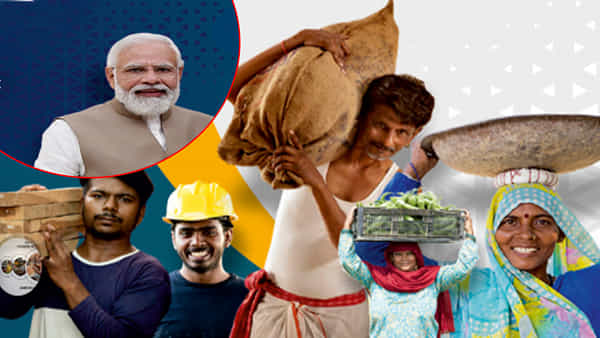PMSYM Scheme: మోడీ సర్కార్ నుంచి అద్భుతమైన పథకం.. నెలకు రూ.3000 పెన్షన్.. దరఖాస్తు చేసుకోవడం ఎలా?