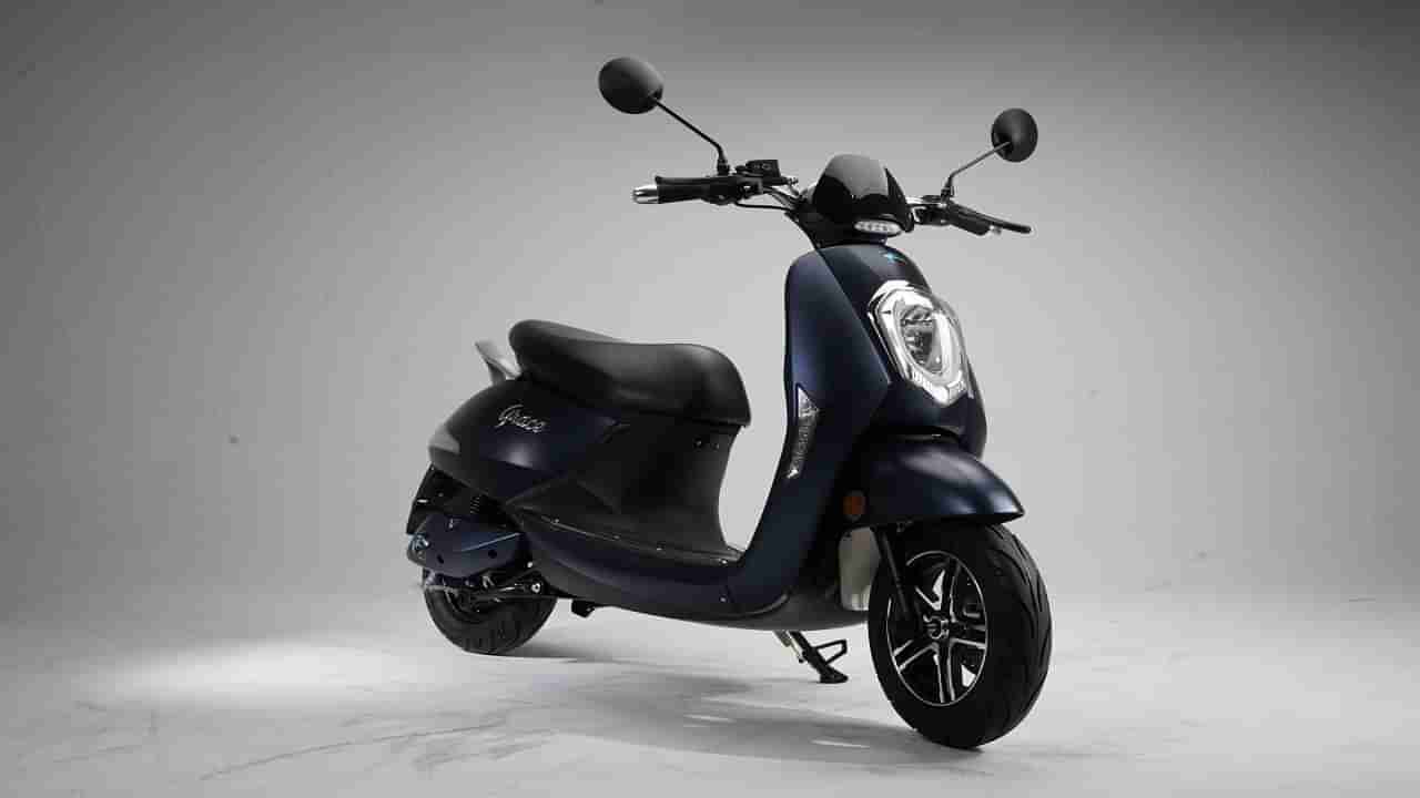 Electric Scooter: తక్కువ బడ్జెట్లో ఎక్కువ రేంజ్ ఇచ్చే ఈ-స్కూటర్.. ఒక్కసారి చార్జ్ చేస్తే 120 కి.మీ.. పూర్తి వివరాలివి..