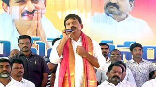 Revanth Reddy: రేవంత్ పాదయాత్ర స్టార్ట్.. అధికారంలోకి రావడమే లక్ష్యం.. భారీగా పాల్గొన్న పార్టీ నేతలు..