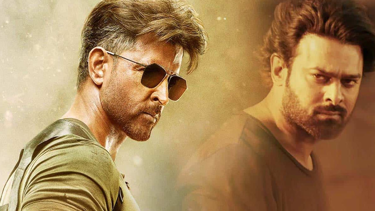 Prabhas- Hrithik Roshan: టెన్షన్‌లో ఫ్యాన్స్.. ప్రభాస్, హృతిక్ రోషన్ మల్టీస్టారర్ మూవీ ఉన్నట్టా..? లేనట్టా.?