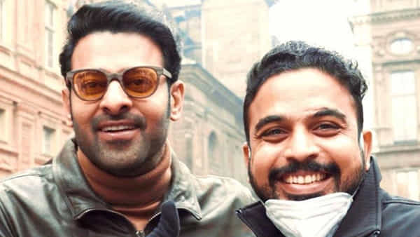 Prabhas: రాధేశ్యామ్ డైరెక్టర్కు మరో ఛాన్స్ ఇస్తున్న ప్రభాస్.. అయితే ఈసారి మాత్రం..