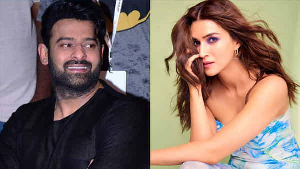 Prabhas: కృతి సనన్తో పెళ్లి.. మాల్దీవుల్లో ఎంగేజ్మెంట్ వేడుక.. స్పందించిన ప్రభాస్ టీమ్.. ఏమన్నారంటే?