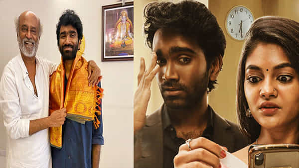 Pradeep Ranganathan: కొంప ముంచిన లైక్.. లవ్ టుడే హీరోపై ఆగ్రహంతో రగిలిపోతోన్న రజనీ ఫ్యాన్స్.. కారణమిదే!