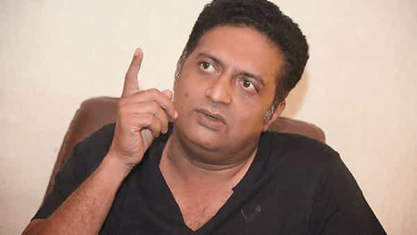 Prakash Raj: అది నాన్ సెన్స్ సినిమా.. ఆస్కార్ కాదు కదా.. భాస్కర్ అవార్డు కూడా రాదు.. ప్రకాశ్రాజ్ సంచలన వ్యాఖ్యలు