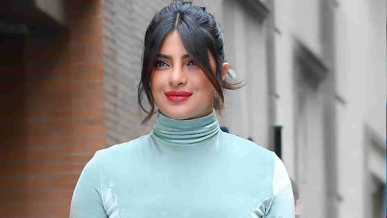 Priyanka Chopra: టాలీవుడ్ స్టార్ హీరో సినిమాలో గ్లోబల్ బ్యూటీ..? ఆ హీరో ఎవరంటే