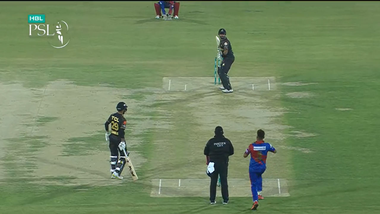 Video: నా దృష్టిలో బాబర్ 11వ నంబర్‌ అంటూ షాకింగ్ కామెంట్స్.. కట్‌చేస్తే.. బౌండరీలతో బౌలర్ దూలతీర్చిన పాక్ సారథి..