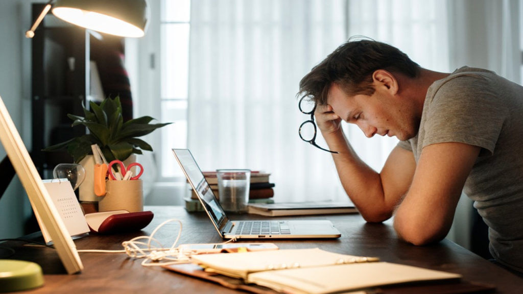 Psychological Stress