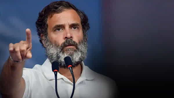 Rahul Gandhi: భారత్ జోడో యాత్ర ఎన్నో పాఠాలు నేర్పింది.. కష్టపడితే అధికారం మనదేనన్న రాహుల్ గాంధీ