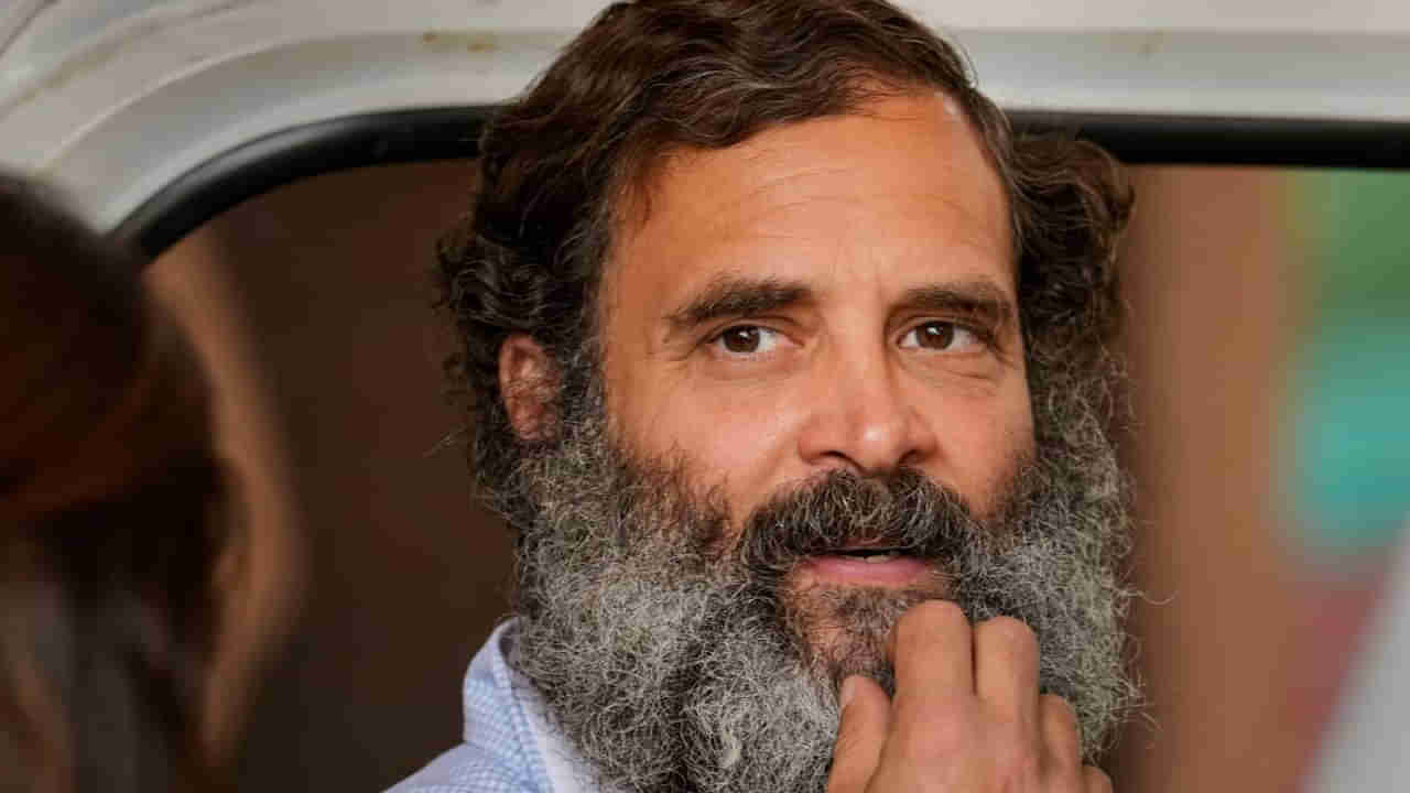 Rahul Gandhi: రాహల్ విమానానికి అనుమతి నిరాకరించారా?.. వారణాసి ఎయిర్‌పోర్ట్ అధికారుల వివరణ ఇది..