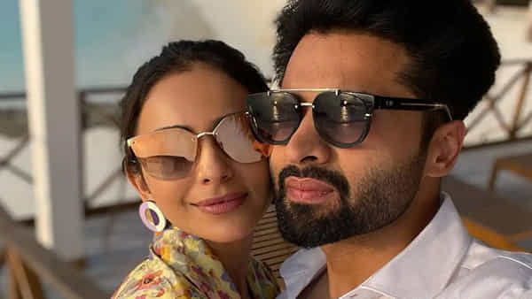 Rakul Preet Singh: ఏంటీ.. రకుల్ ప్రీత్ సింగ్కు పెళ్లైపోయిందా..? అవును.. గతేడాదే నా పెళ్లి జరిగింది.. నటి క్లారిటీ ఇదే