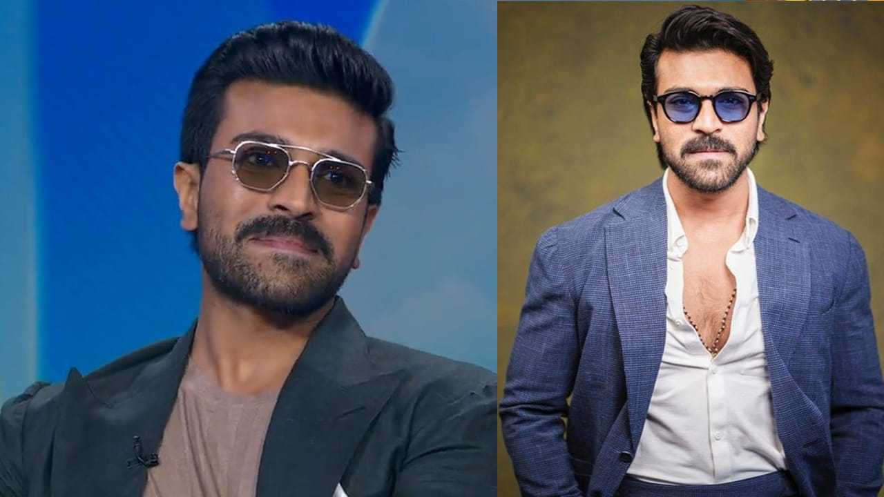 Ram Charan: హాలీవుడ్ బిగ్ స్టార్‌ను బీట్ చేసిన మెగా పవర్ స్టార్.. ఖుషీ ...