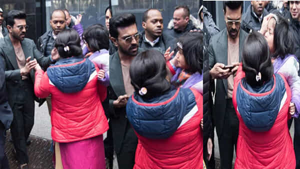 Ram Charan: రామ్ చరణ్ కోసం చిన్నారి కన్నీరు మున్నీరు.. చలించిపోయిన చెర్రీ ఏం చేశాడో తెలిస్తే ఫిదా అవుతారంతే