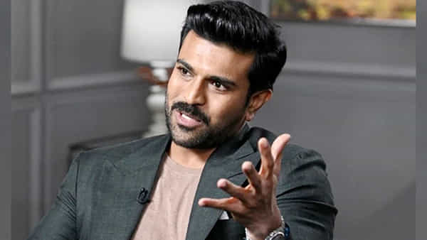Ram Charan: హాలీవుడ్ సినిమాలు చేయాలని ఉందంటున్న రామ్ చరణ్.. మనసులోని కోరిక అదే..