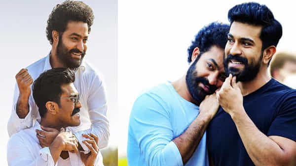 Ram Charan: ఇది కదా ఫ్రెండ్షిప్ అంటే.. రామ్ చరణ్ చేసిన పనికి జూనియర్ ఎన్టీఆర్ ఫ్యాన్స్ ఫిదా