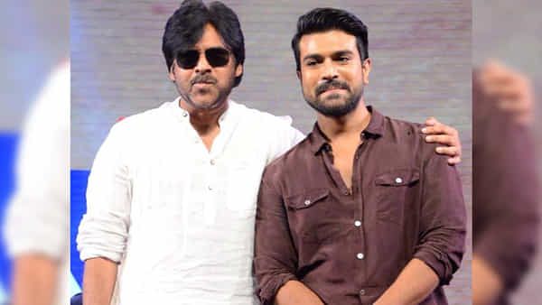 Pawan kalyan: చెర్రీపై పొగడ్తల వర్షం కురిపించిన పవన్ కళ్యాణ్.. ఎంతో సంతోషాన్ని కలిగించింది అంటూ..