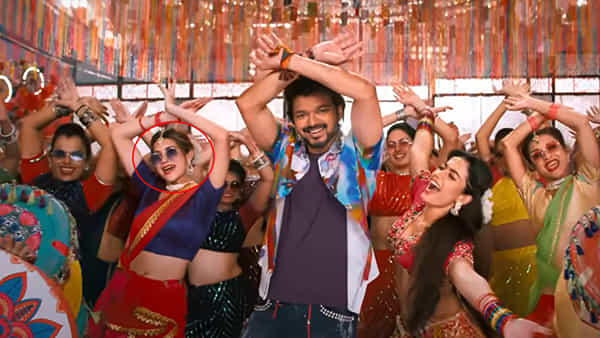 Varasudu: రంజితమే పాటలోని ఈ అమ్మాయి ఎవరో తెలుసా.? రష్మిక కంటే ఎక్కువ క్రేజ్ తెచ్చుకుంది!