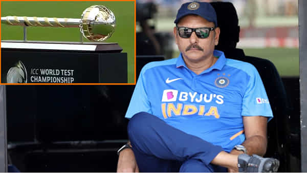 WTC Final: టీమిండియా భవితవ్యంపై ఆసక్తికర వ్యాఖ్యలు చేసిన రవిశాస్తీ..! 4-0 తేడాతో క్లీన్స్వీప్ చేస్తేనే డబ్ల్యూటీసీ ఫైనల్ అంటూ..