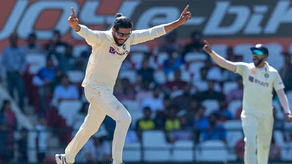 IND vs AUS: ఘన విజయంతో టీమిండియా ఆటగాళ్ల సంబురాలు.. భారీషాక్ ఇచ్చిన ఐసీసీ.. అదేంటంటే?