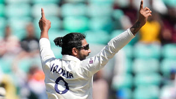 India Vs Australia: స్పిన్ మంత్రజాలానికి కంగుతున్న కంగారులు.. జడ్డు విశ్వరూపం..