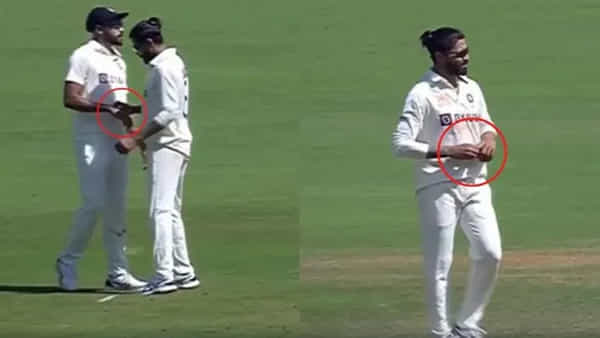 IND vs AUS: రవీంద్ర జడేజా బాల్ ట్యాంపరింగ్ చేశాడా? వివరణ ఇచ్చిన బీసీసీఐ