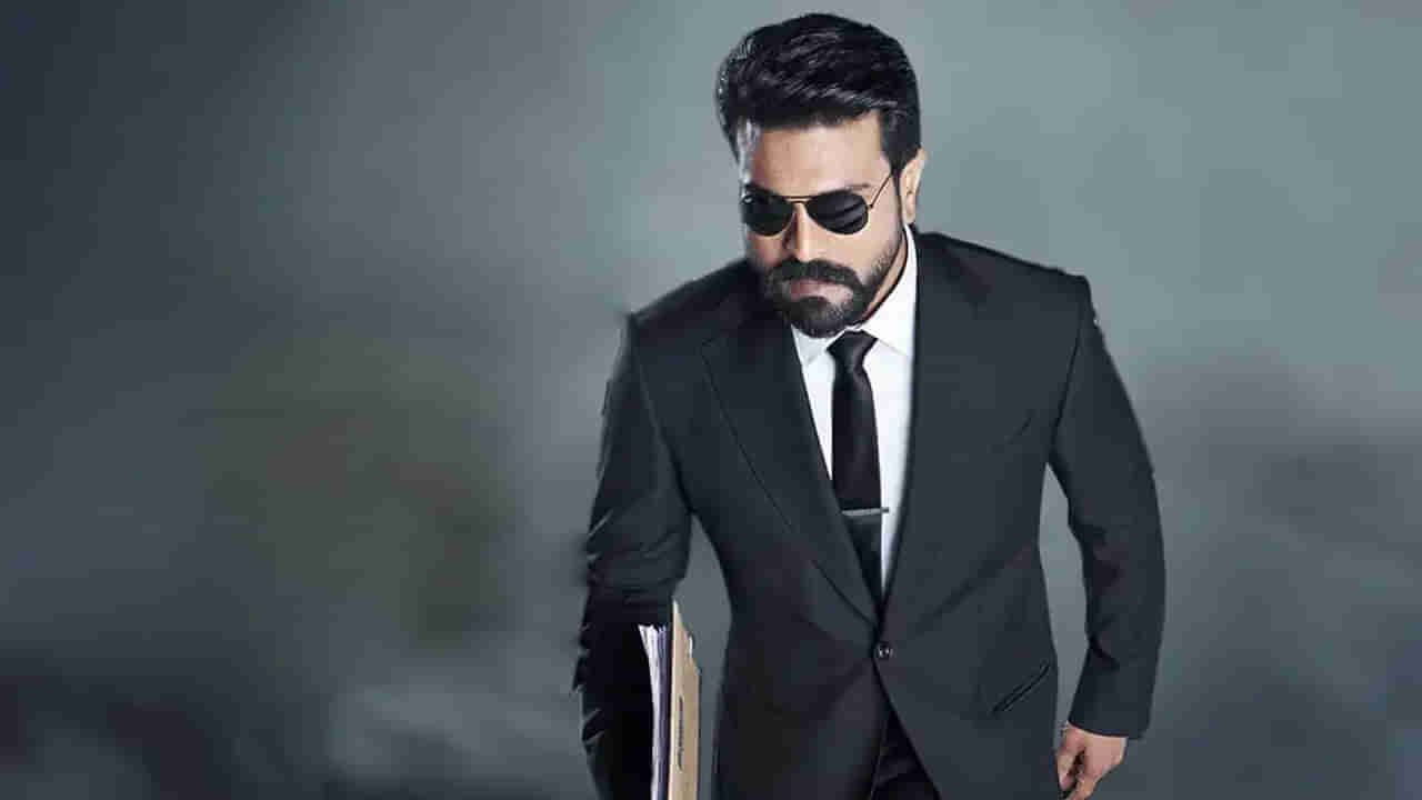 Ram Charan: చరణ్.. శంకర్ ప్రాజెక్ట్ నుంచి ఆసక్తికర అప్డేట్.. ఏకంగా 500 మంది డ్యాన్సర్లతో..