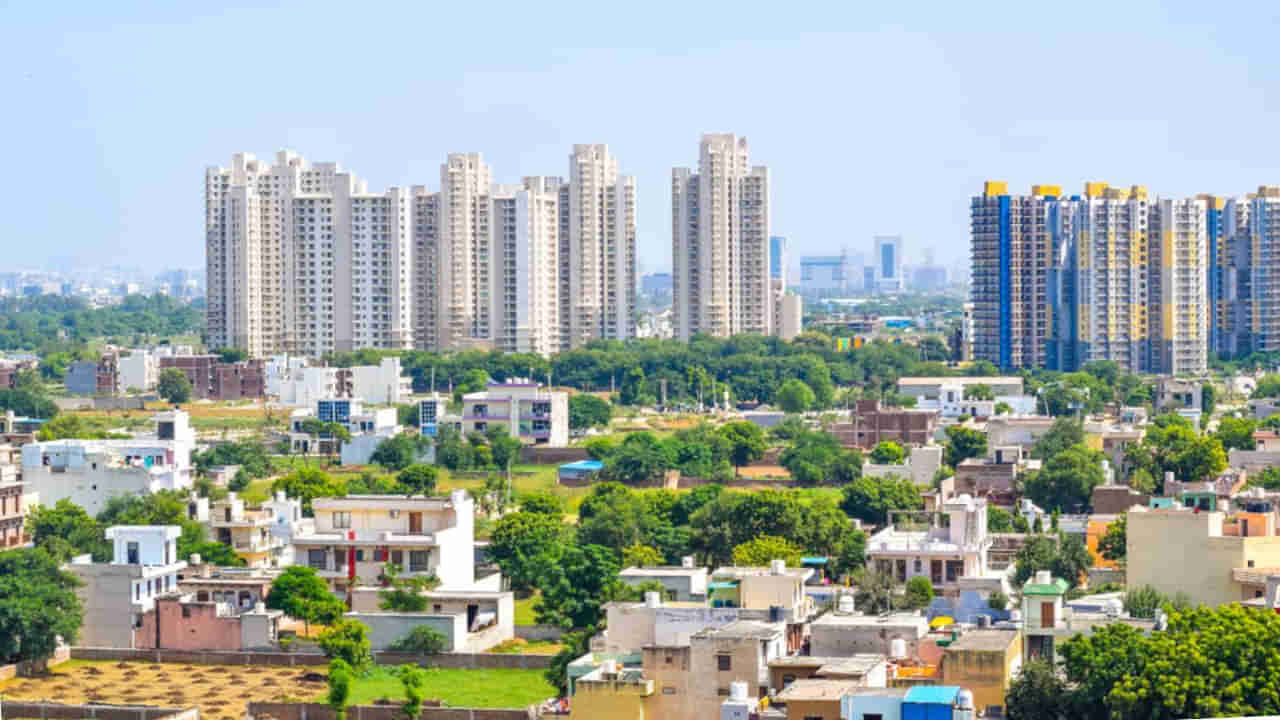 Houses Demand: దేశంలో ఇళ్లకు పెరుగుతున్న డిమాండ్.. ఎందుకంటే..