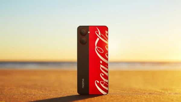 Realme 10 Pro: త్వరలో రియల్ మీ 10 ప్రోలో కోక్ ఎడిషన్.. డిజైన్ అదిరిపోయిందిగా..!