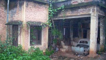 Hyderabad: పాడుబడిన ఇంట్లో నుంచి వస్తోన్న దుర్వాసన.. అనుమానమొచ్చి వెళ్లి చూడగా దెబ్బకు భయంతో పరుగులు!