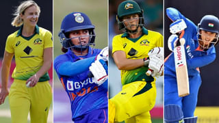 INDW vs AUSW T20 WC: ప్రారంభమైన ఆస్ట్రేలియా, భారత్ టీ20 సెమీస్.. గెలిస్తే ఫైనల్ లేదా ఇంటికే..!