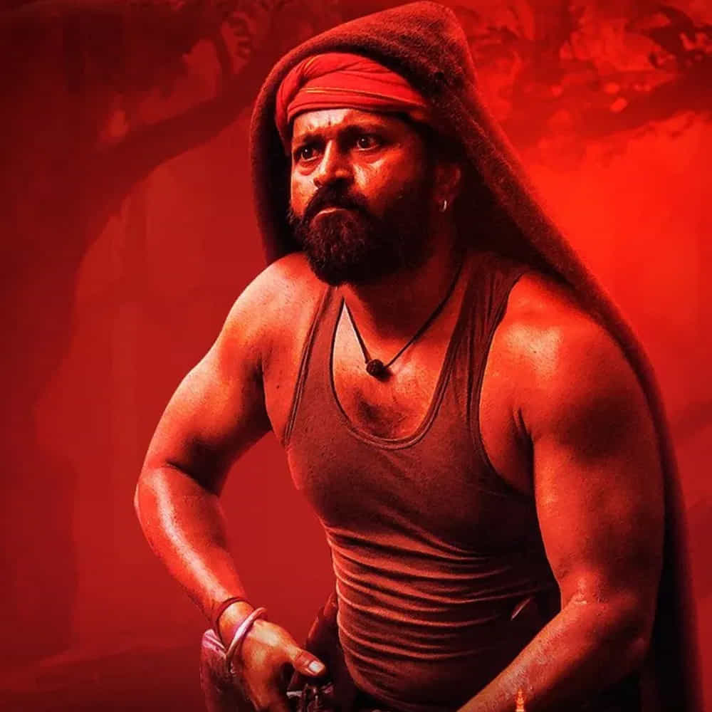 ప్రస్తుతం 'కాంతారా 2' సినిమాపై విస్తృతంగా చర్చ సాగుతోంది. ఈ సినిమాలో రిషబ్తో కలిసి ఎవరు నటిస్తారు? అన్న ఆసక్తి నెలకొంది. ఈక్రమంలో ఊర్వశి షేర్ చేసిన ఫోటో వైరల్గా మారింది.
