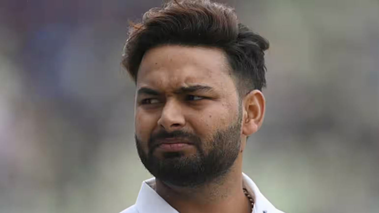 Rishabh Pant: పంత్‌పై చాలా కోపంగా ఉన్నా.. కోలుకున్నాక చెంప చెళ్లుమనిపిస్తా: కపిల్ దేవ్ షాకింగ్ కామెంట్స్..