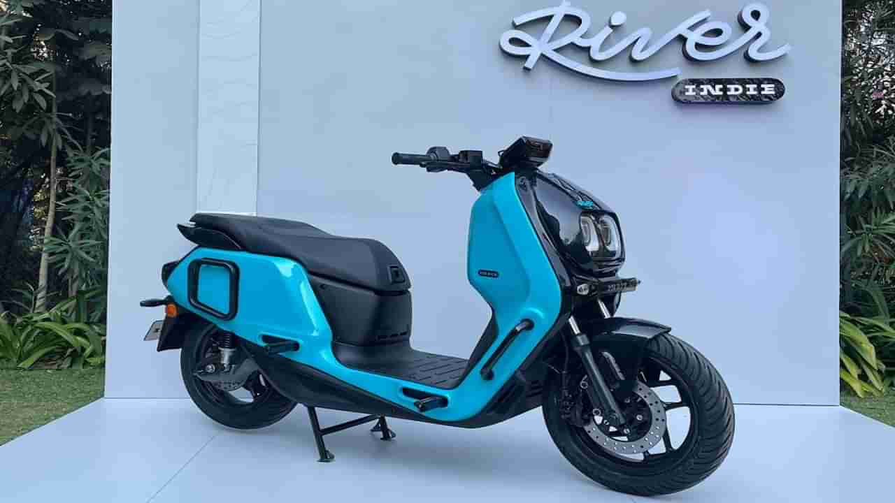 New Electric Scooter: మార్కెట్‌లోకి సరికొత్త ఎలక్ట్రిక్ స్కూటర్.. ఓ సారి చార్జి చేస్తే చిత్తూరు నుంచి తిరుపతి వెళ్లి..వచ్చేయవచ్చు…