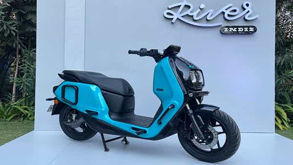 New Electric Scooter: మార్కెట్లోకి సరికొత్త ఎలక్ట్రిక్ స్కూటర్.. ఓ సారి చార్జి చేస్తే చిత్తూరు నుంచి తిరుపతి వెళ్లి..వచ్చేయవచ్చు…