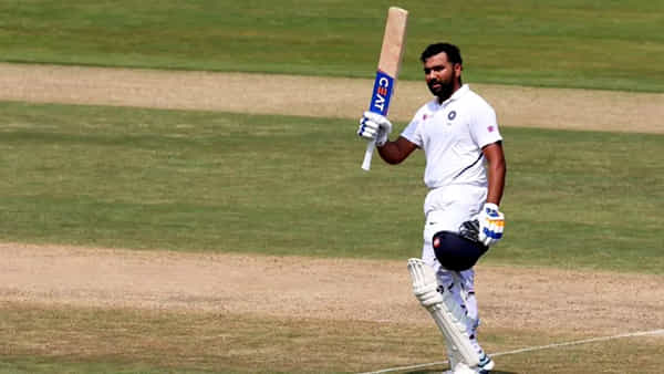 IND vs AUS: టెస్టుల్లో దూకుడు పెంచిన రోహిత్.. ప్రపంచంలోని టాప్-5 బ్యాటర్లలో చోటు.. కోహ్లీకి నో ప్లేస్..