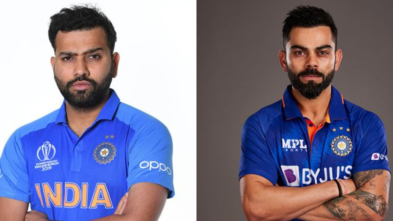 Rohit Sharma and Virat Kohli: రోహిత్ శర్మ, విరాట్ కోహ్లీ చాలా కాలంగా టీమిండియాకు ముఖ్యమైన ఆటగాళ్లుగా మారారు. ఇద్దరు ఆటగాళ్లు జట్టుకు ఎంతో సహకారం అందించారు. ప్రస్తుతం రోహిత్ శర్మ మూడు ఫార్మాట్లలో జట్టుకు నాయకత్వం వహిస్తుండగా, కోహ్లీ బ్యాట్‌తో సహకారం అందిస్తున్నాడు. రోహిత్ శర్మ 2007లో అంతర్జాతీయ అరంగేట్రం చేశాడు. కాగా, విరాట్ కోహ్లీ 2008లో అంతర్జాతీయ క్రికెట్‌లోకి అరంగేట్రం చేశాడు. గత 10 ఏళ్లలో (ఫిబ్రవరి 23, 2013 నుంచి ఫిబ్రవరి 24, 2023 వరకు) టీమిండియాకు వీరిద్దరూ ఎలాంటి సహకారం ఉందో తెలుసుకుందాం..