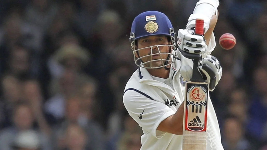 Sachin